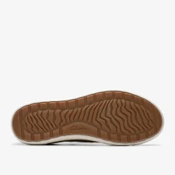 Mapstone Step Sand Nubuck