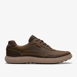 Mapstone Trail Beeswax Leather