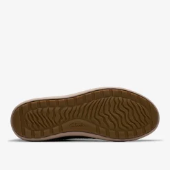 Mapstone Trail Beeswax Leather