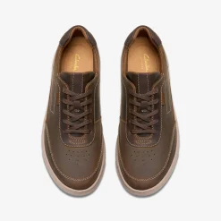 Mapstone Trail Beeswax Leather