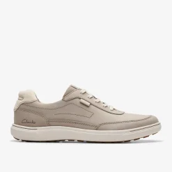Mapstone Trail Stone Nubuck
