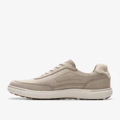 Mapstone Trail Stone Nubuck