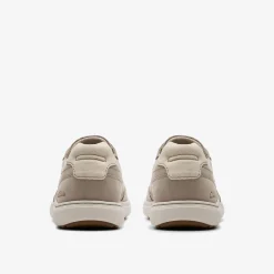 Mapstone Trail Stone Nubuck