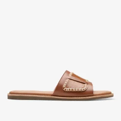 Maritime Mule Tan Interest
