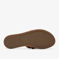 Maritime Mule Tan Interest