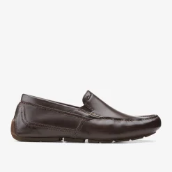 Markman Plain Dark Brown