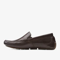 Markman Plain Dark Brown