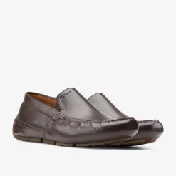 Markman Plain Dark Brown