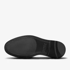 Martine Rose Mens Oxford 2 Black Textile
