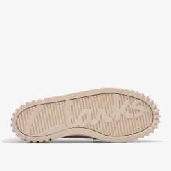 Mayhill Cove Cream Leather