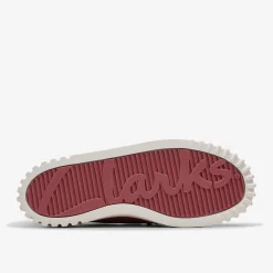 Mayhill Cove Dusty Rose Nubuck