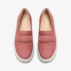 Mayhill Cove Dusty Rose Nubuck