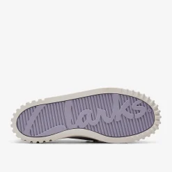 Mayhill Cove Lilac Leather