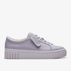 Mayhill Walk Lilac Leather