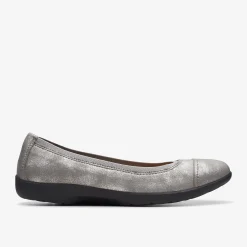 Meadow Opal Pewter Metallic