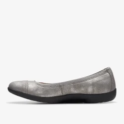 Meadow Opal Pewter Metallic