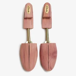 Mens Shoe Tree Natural