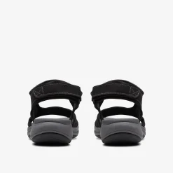 Mira Bay Black