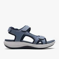 Mira Bay Denim Blue