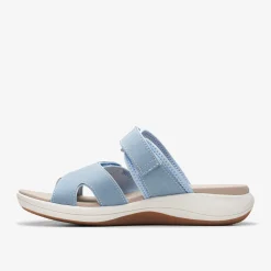 Mira Ease Denim Blue