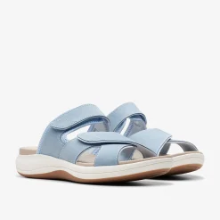 Mira Ease Denim Blue
