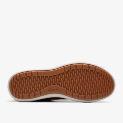 Nalle Lace Rose Gold Leather