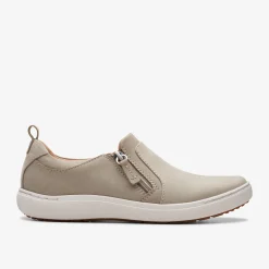 Nalle Lilac Stone Nubuck