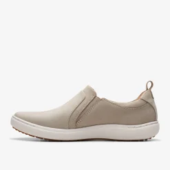 Nalle Lilac Stone Nubuck