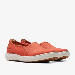 Nalle Violet Grenadine Leather