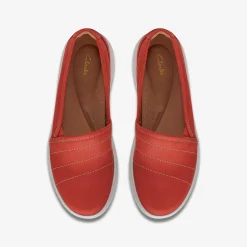 Nalle Violet Grenadine Leather
