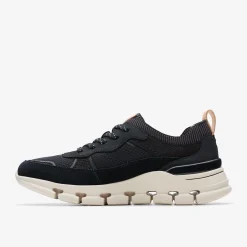 NATURE X COVE Black Combination