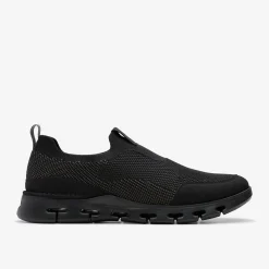 Nature X Ease Black Combination