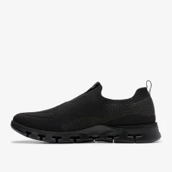 Nature X Ease Black Combination
