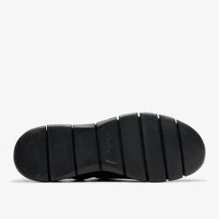 Nature X Ease Black Combination