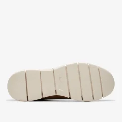Nature X One Dark Tan Leather