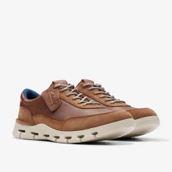 Nature X One Dark Tan Leather