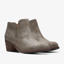 Neva Lo Taupe Metallic