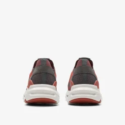 NXE Knit Dark Grey Combination