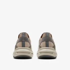 NXE Knit Ecru Combination