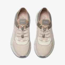 NXE Knit Ecru Combination