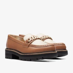 Orianna Edge Praline Combination