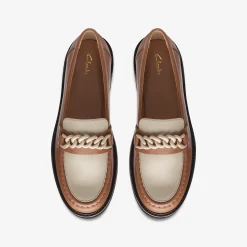 Orianna Edge Praline Combination