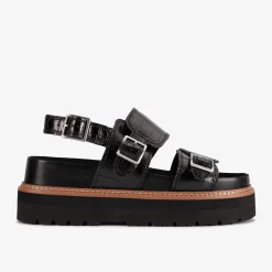 ORIANNA GLIDE Black Interest