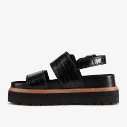 ORIANNA GLIDE Black Interest