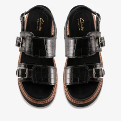 ORIANNA GLIDE Black Interest
