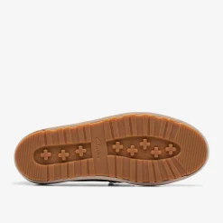 Orianna Loafer Navy Nubuck