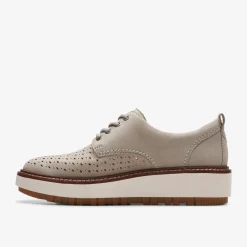 Orianna Move Stone Nubuck
