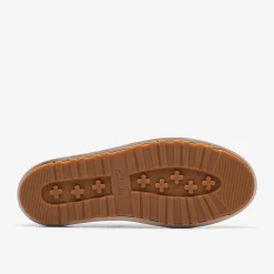 Orianna Move Stone Nubuck