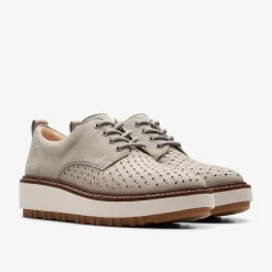Orianna Move Stone Nubuck