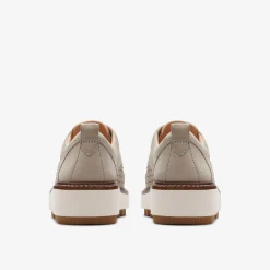 Orianna Move Stone Nubuck